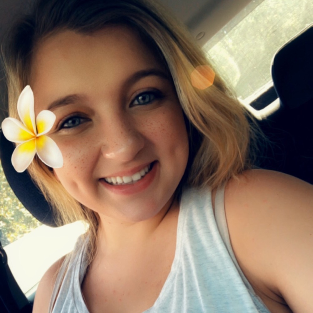 Meet your Posher, Samantha